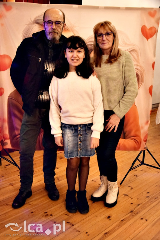 Dzień Babci i Dziadka w Rosochatej