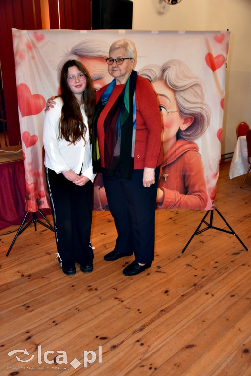 Dzień Babci i Dziadka w Rosochatej