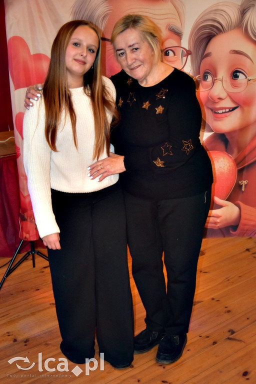 Dzień Babci i Dziadka w Rosochatej