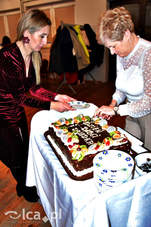 Dzień Babci i Dziadka w Rosochatej