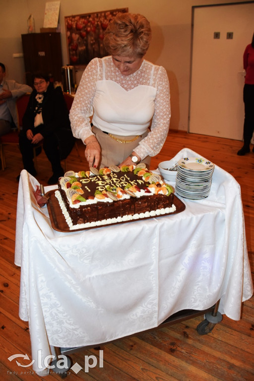 Dzień Babci i Dziadka w Rosochatej