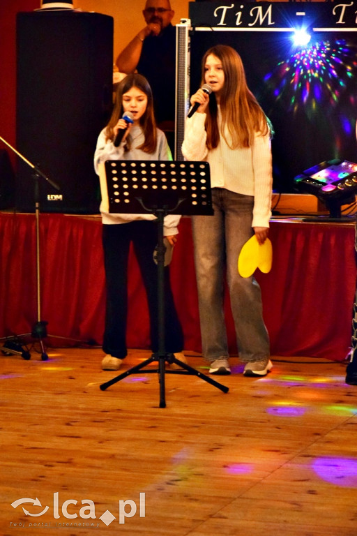 Dzień Babci i Dziadka w Rosochatej