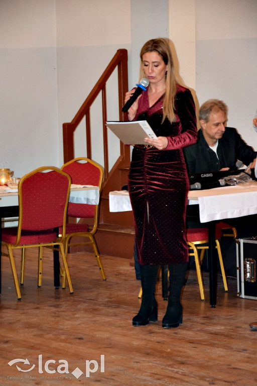 Dzień Babci i Dziadka w Rosochatej