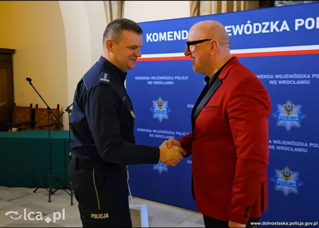 „Odblaskowa Szkoła”. Prochowice w czołówce