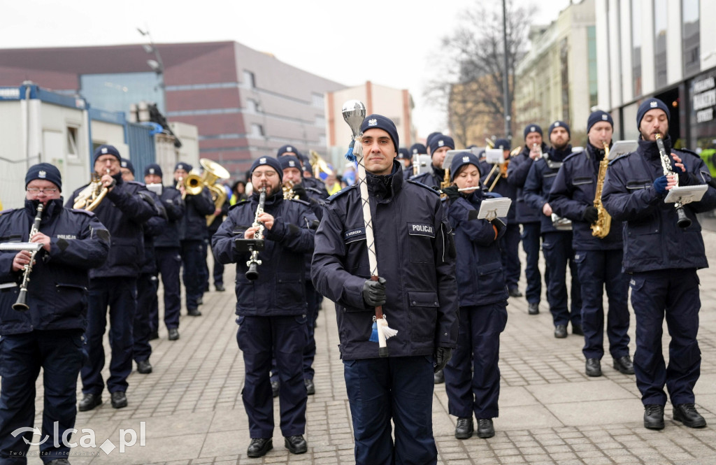 „Odblaskowa Szkoła”. Prochowice w czołówce
