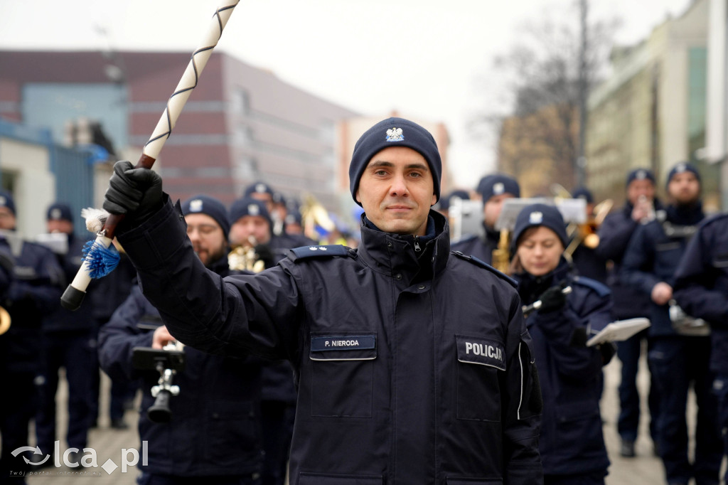 „Odblaskowa Szkoła”. Prochowice w czołówce