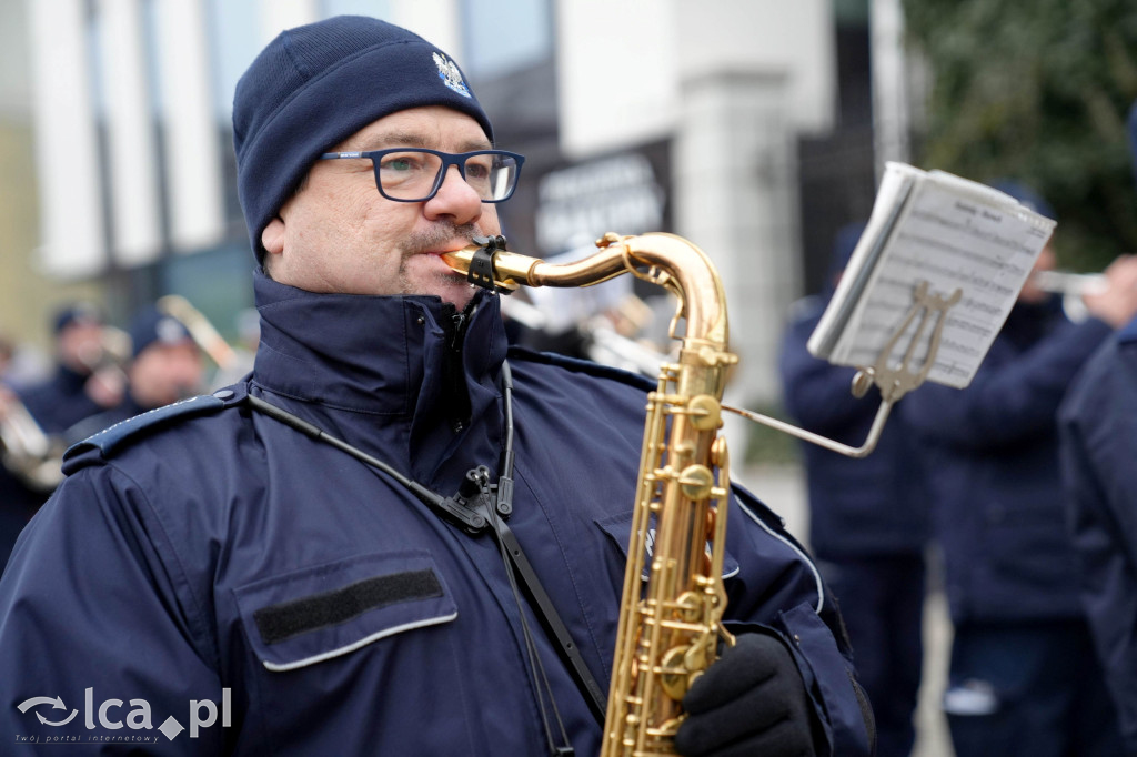 „Odblaskowa Szkoła”. Prochowice w czołówce