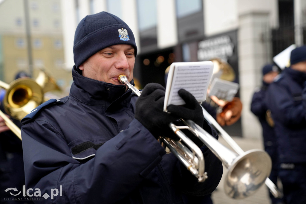 „Odblaskowa Szkoła”. Prochowice w czołówce