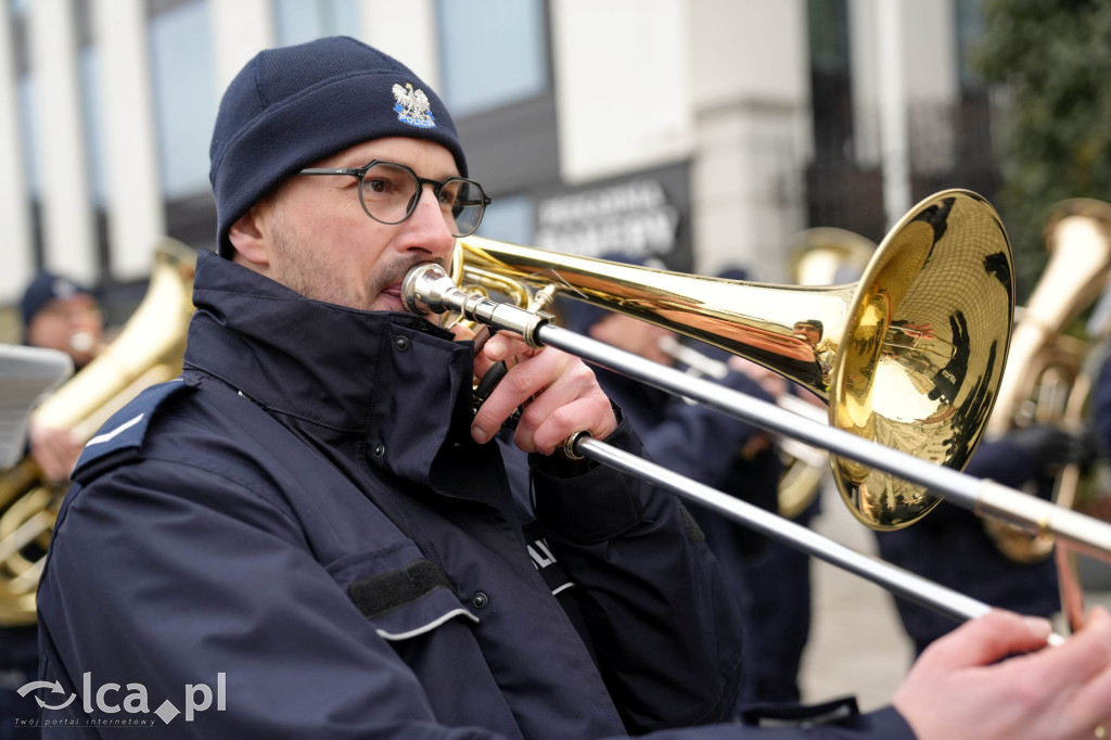 „Odblaskowa Szkoła”. Prochowice w czołówce