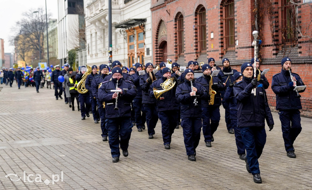 „Odblaskowa Szkoła”. Prochowice w czołówce