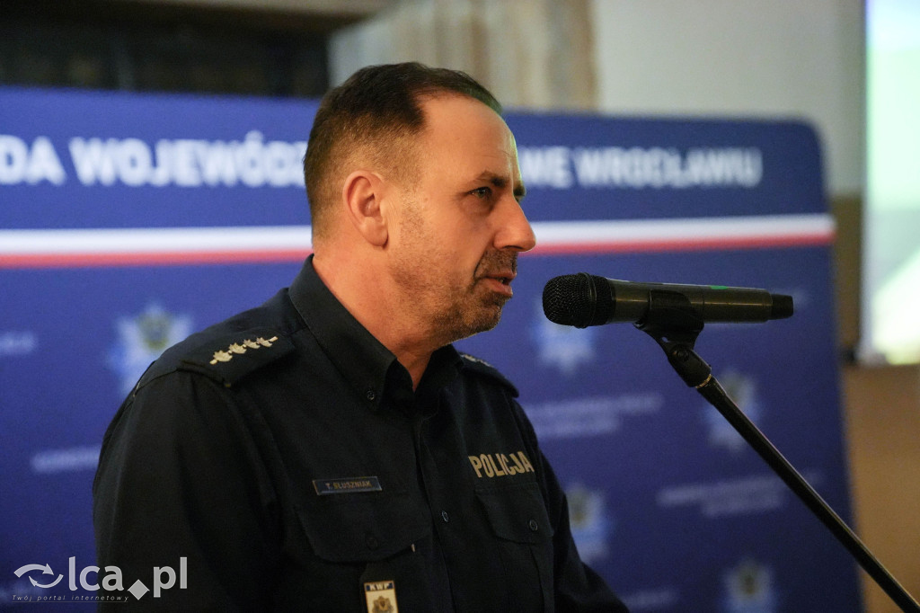 „Odblaskowa Szkoła”. Prochowice w czołówce