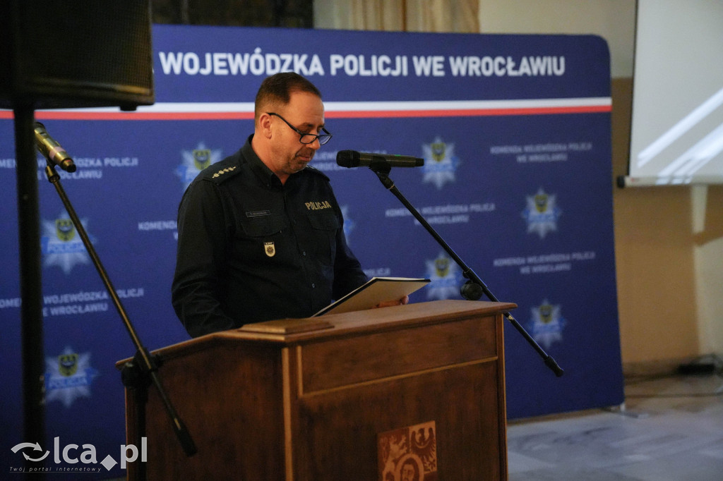 „Odblaskowa Szkoła”. Prochowice w czołówce