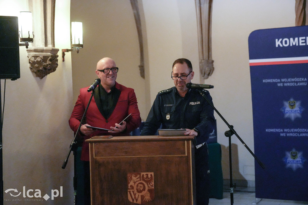 „Odblaskowa Szkoła”. Prochowice w czołówce