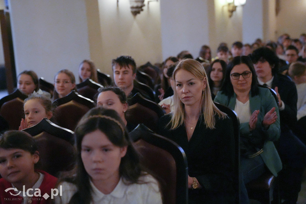 „Odblaskowa Szkoła”. Prochowice w czołówce