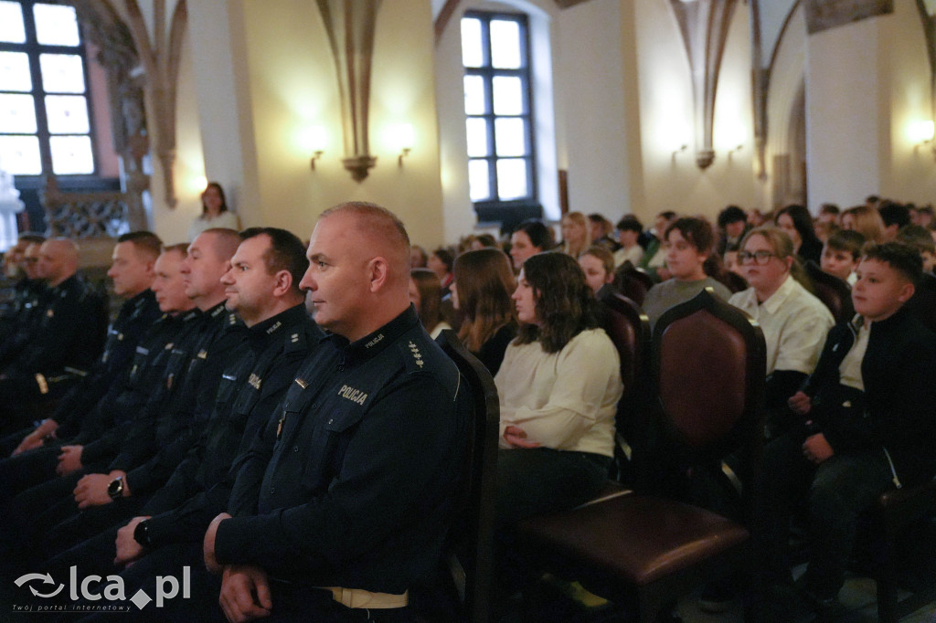 „Odblaskowa Szkoła”. Prochowice w czołówce