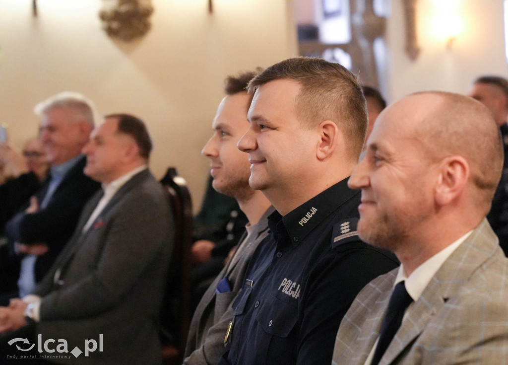 „Odblaskowa Szkoła”. Prochowice w czołówce