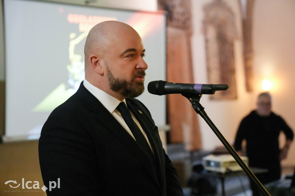 „Odblaskowa Szkoła”. Prochowice w czołówce