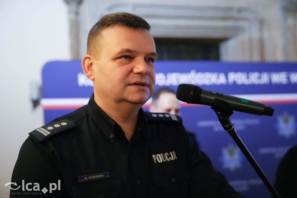 „Odblaskowa Szkoła”. Prochowice w czołówce