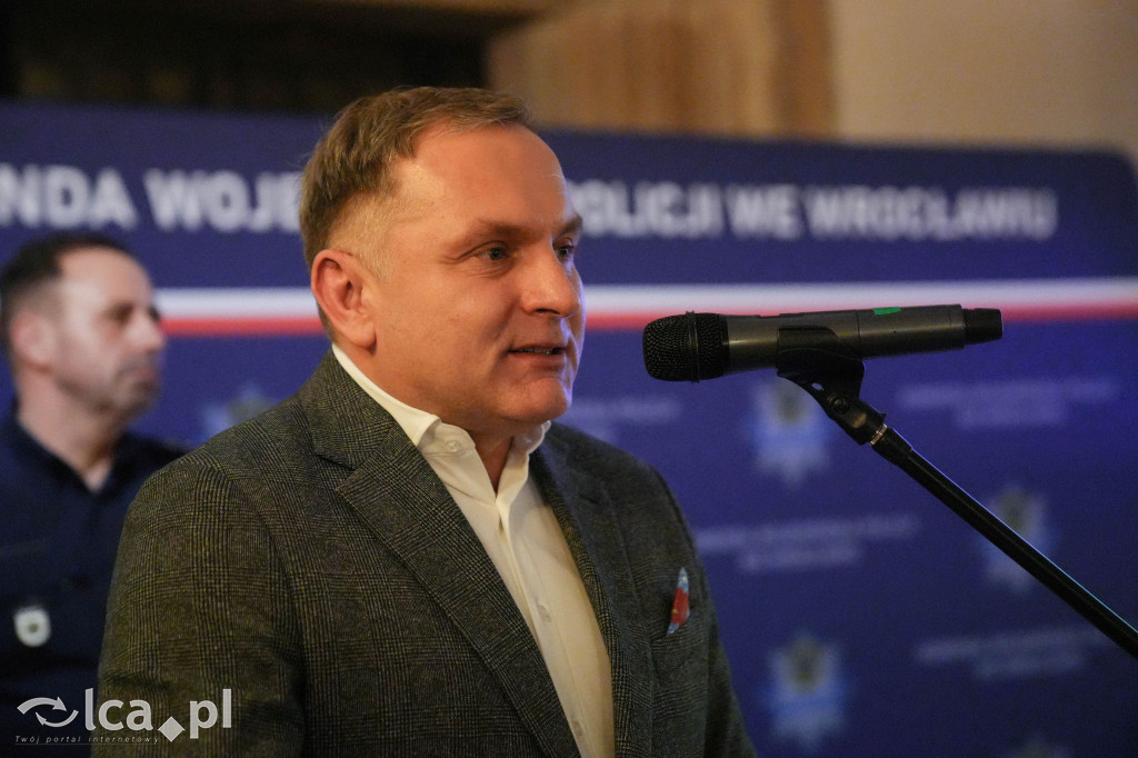 „Odblaskowa Szkoła”. Prochowice w czołówce