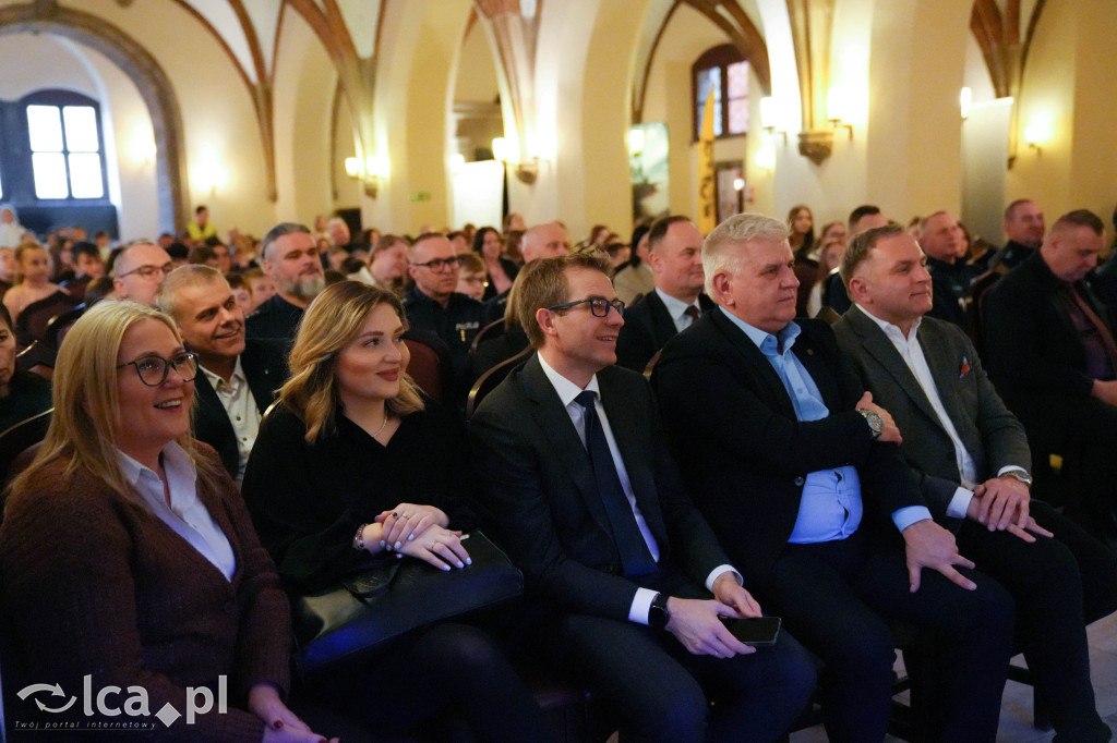 „Odblaskowa Szkoła”. Prochowice w czołówce