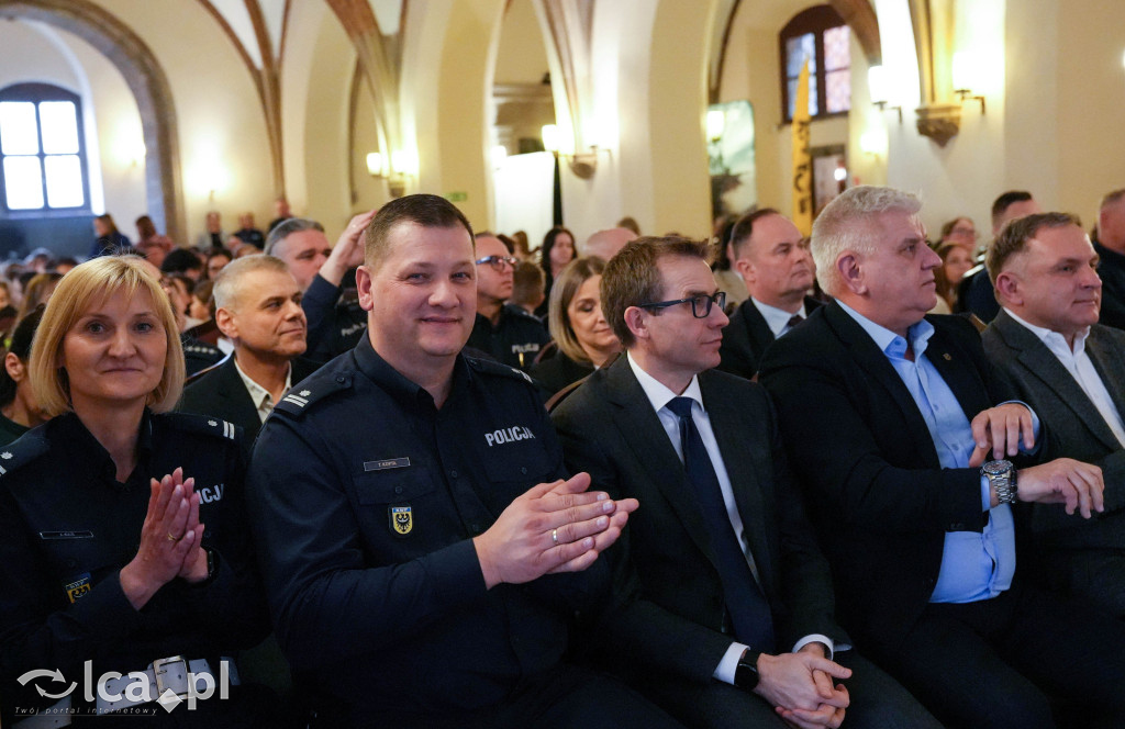 „Odblaskowa Szkoła”. Prochowice w czołówce