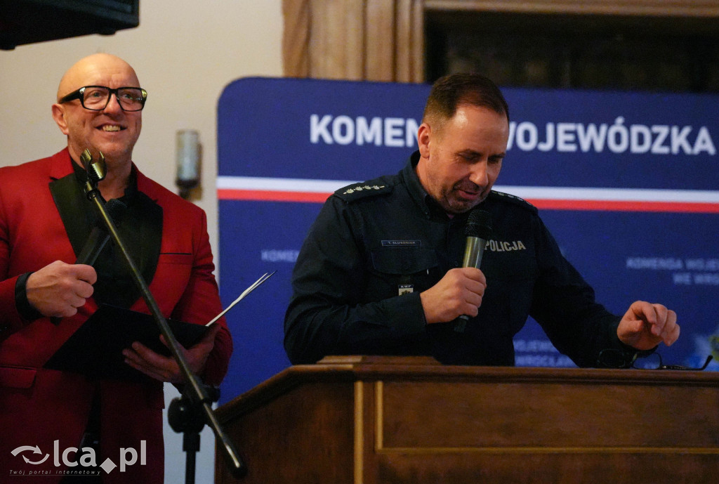 „Odblaskowa Szkoła”. Prochowice w czołówce