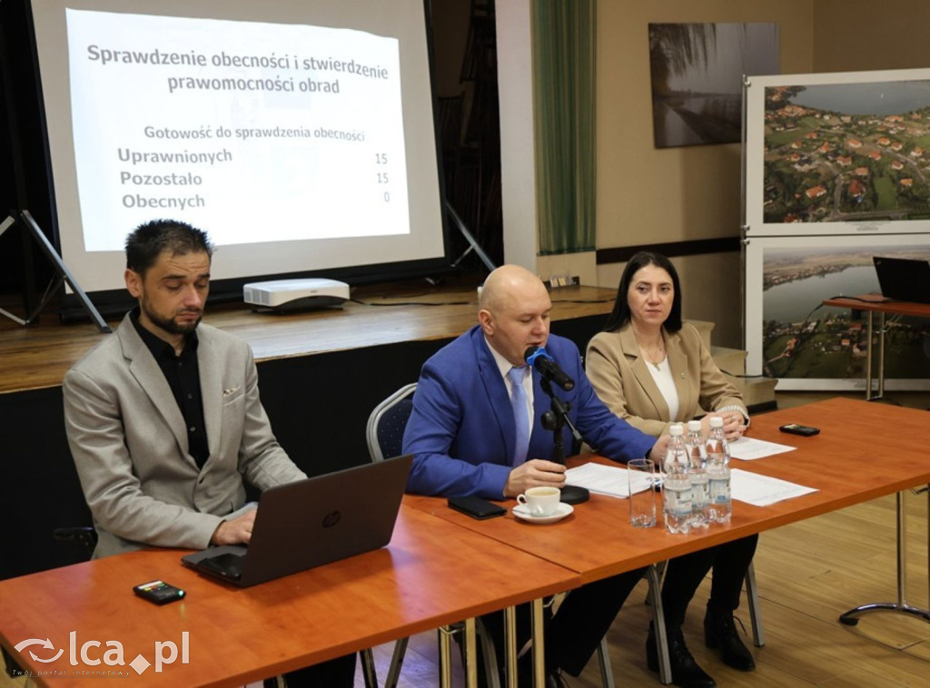 Tytuły „Zasłużony dla Gminy Kunice” wręczone