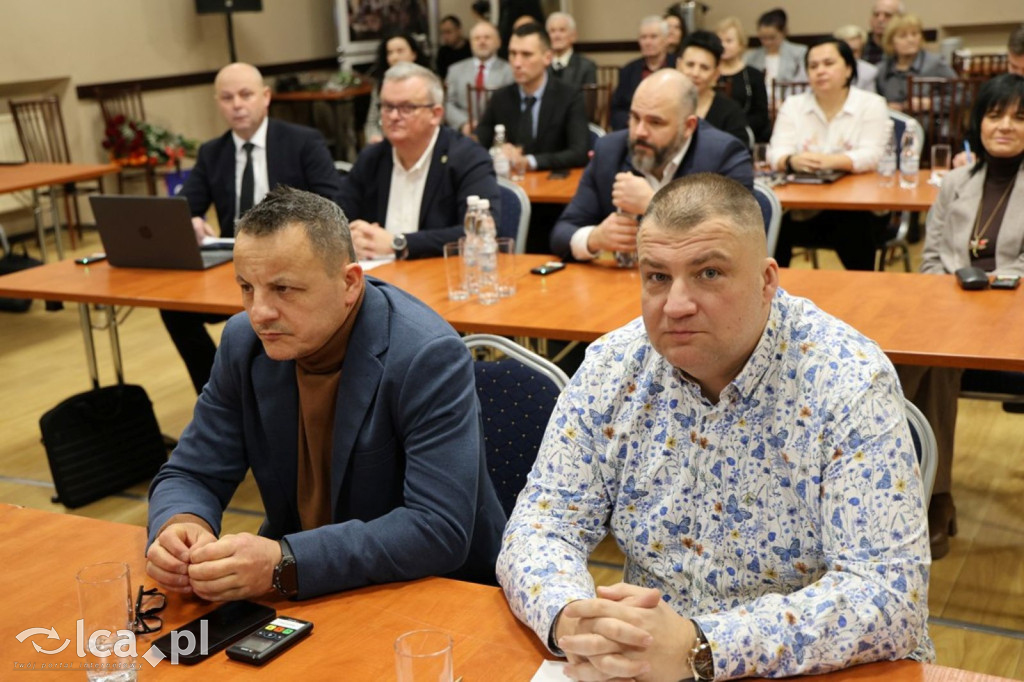 Tytuły „Zasłużony dla Gminy Kunice” wręczone