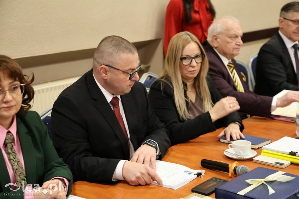 Tytuły „Zasłużony dla Gminy Kunice” wręczone