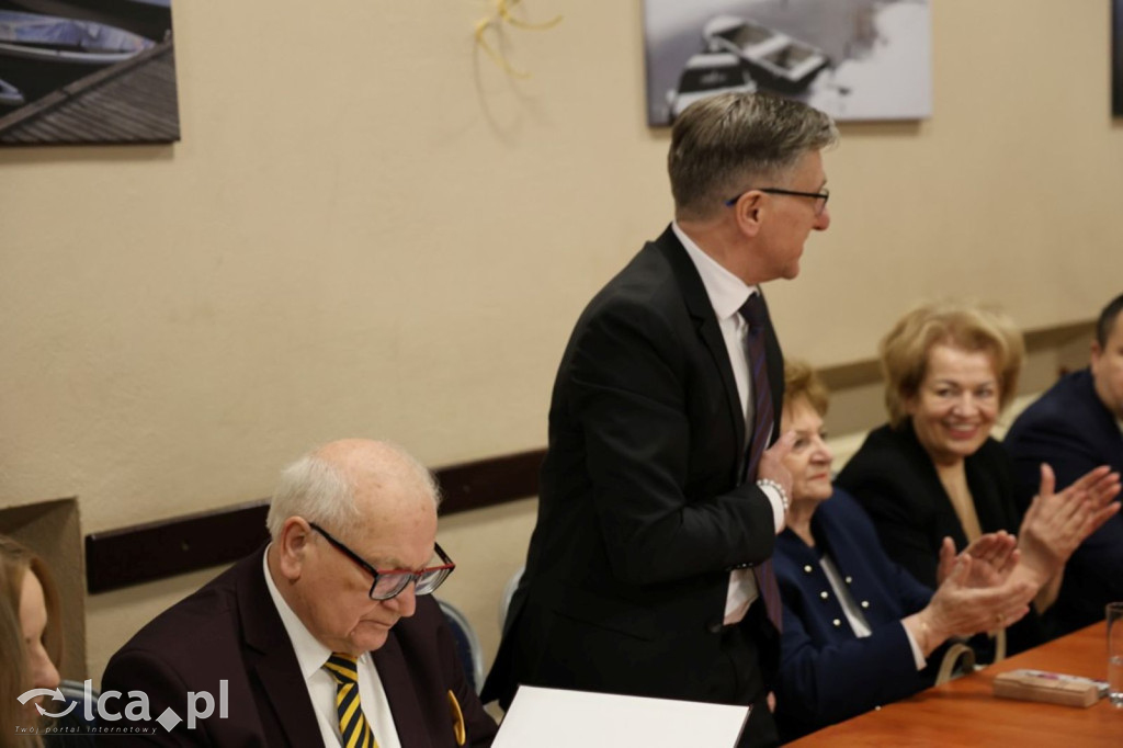 Tytuły „Zasłużony dla Gminy Kunice” wręczone