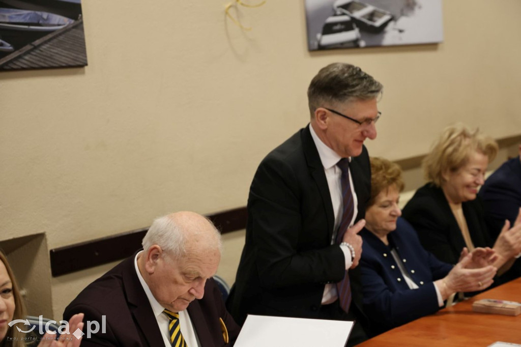 Tytuły „Zasłużony dla Gminy Kunice” wręczone