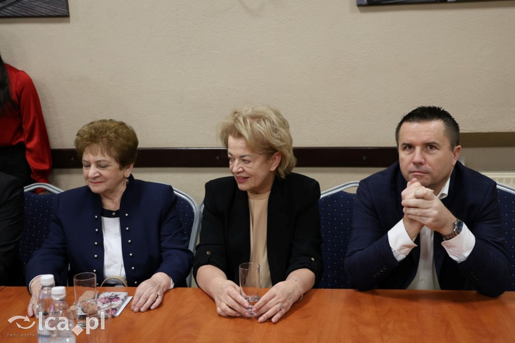 Tytuły „Zasłużony dla Gminy Kunice” wręczone