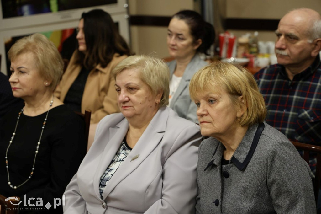 Tytuły „Zasłużony dla Gminy Kunice” wręczone