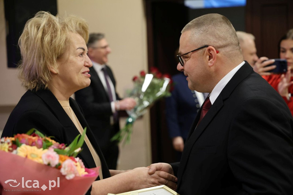 Tytuły „Zasłużony dla Gminy Kunice” wręczone