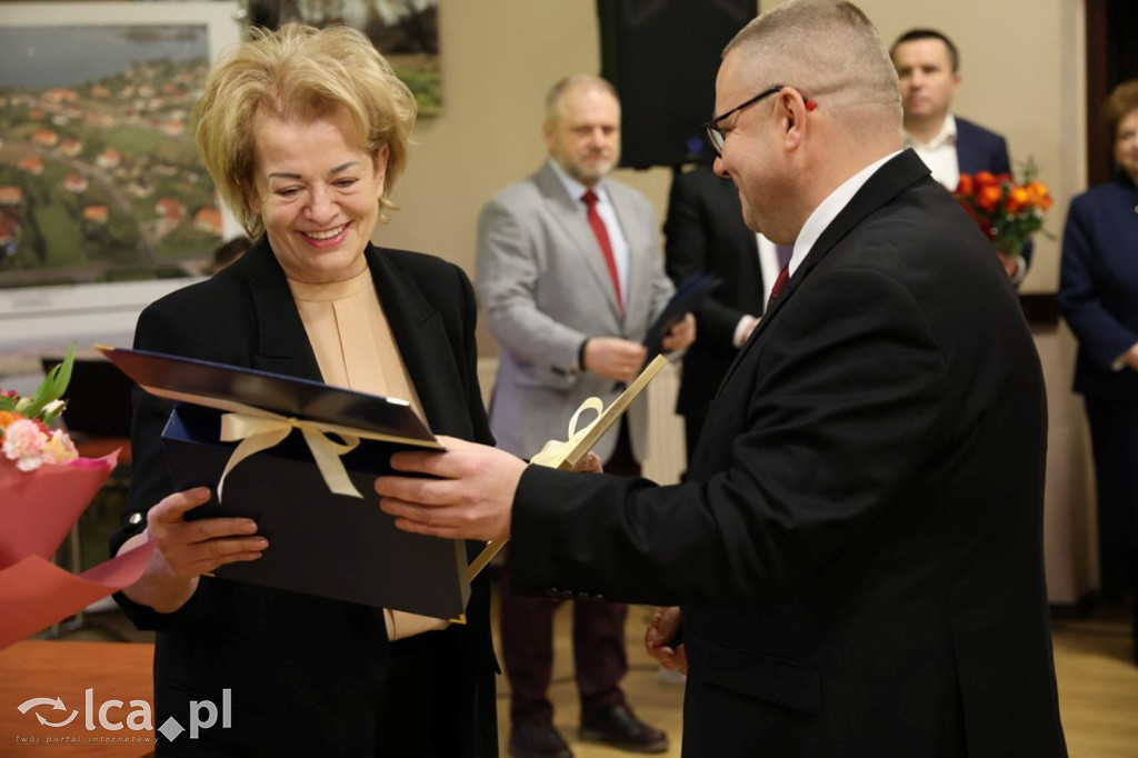 Tytuły „Zasłużony dla Gminy Kunice” wręczone