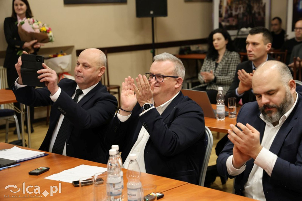 Tytuły „Zasłużony dla Gminy Kunice” wręczone