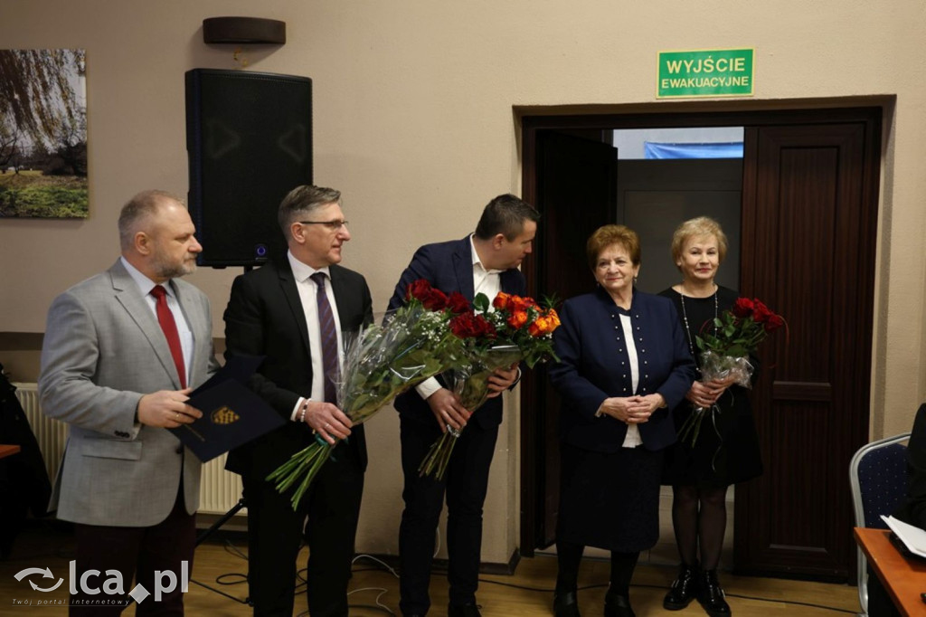 Tytuły „Zasłużony dla Gminy Kunice” wręczone