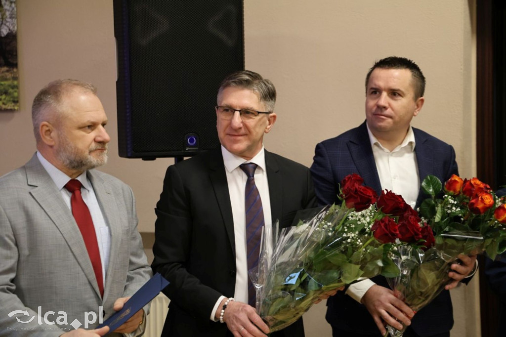 Tytuły „Zasłużony dla Gminy Kunice” wręczone