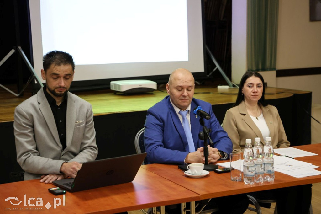 Tytuły „Zasłużony dla Gminy Kunice” wręczone