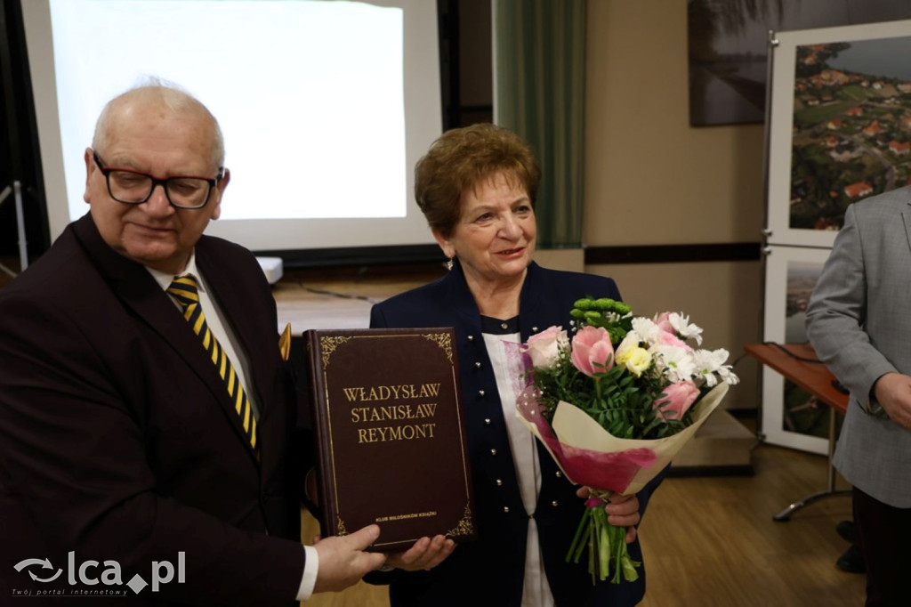 Tytuły „Zasłużony dla Gminy Kunice” wręczone