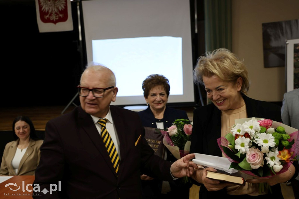 Tytuły „Zasłużony dla Gminy Kunice” wręczone