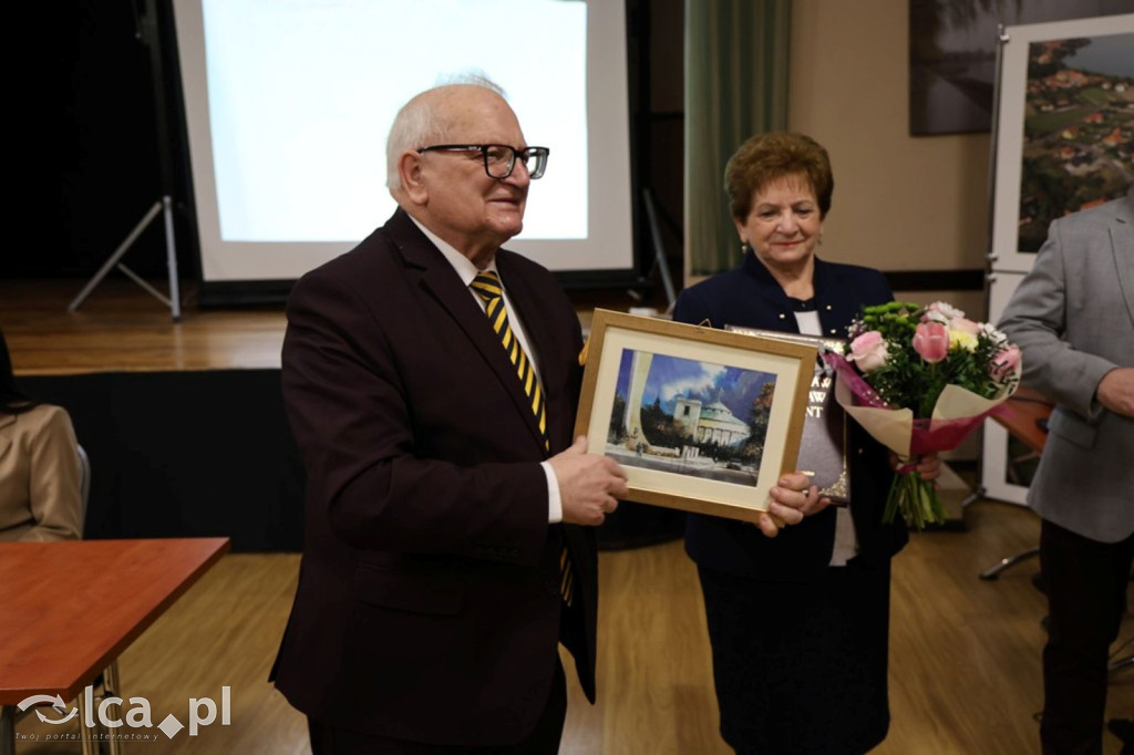 Tytuły „Zasłużony dla Gminy Kunice” wręczone