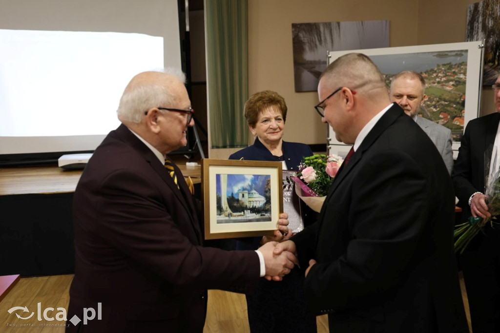 Tytuły „Zasłużony dla Gminy Kunice” wręczone