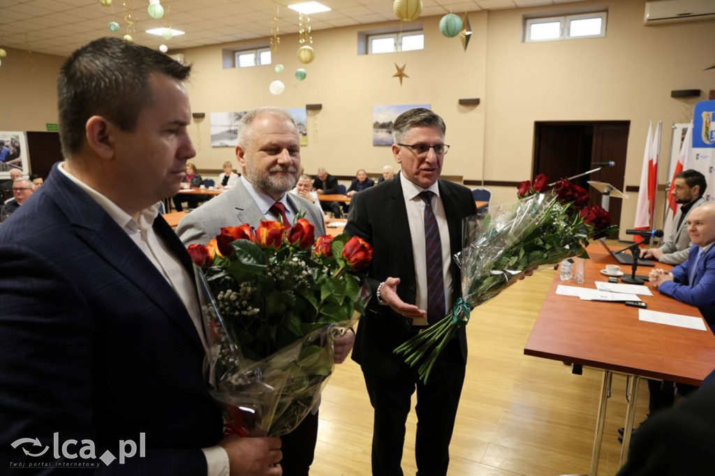 Tytuły „Zasłużony dla Gminy Kunice” wręczone