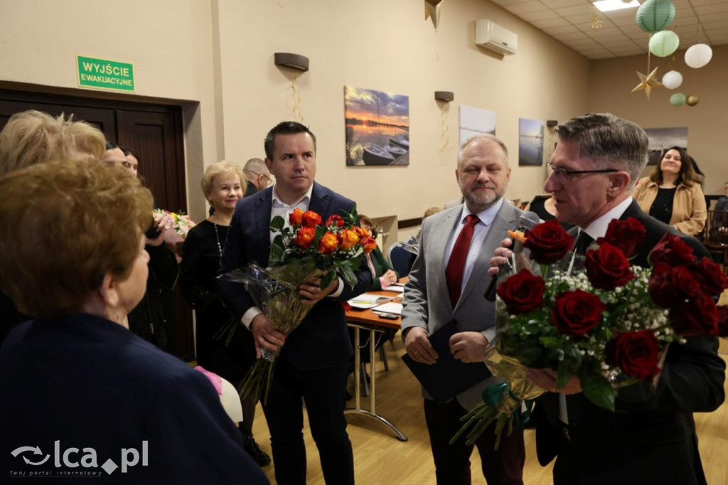 Tytuły „Zasłużony dla Gminy Kunice” wręczone