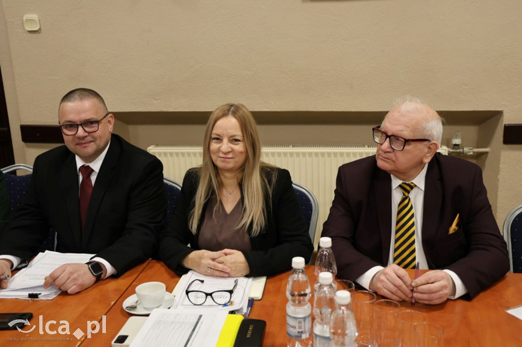 Tytuły „Zasłużony dla Gminy Kunice” wręczone