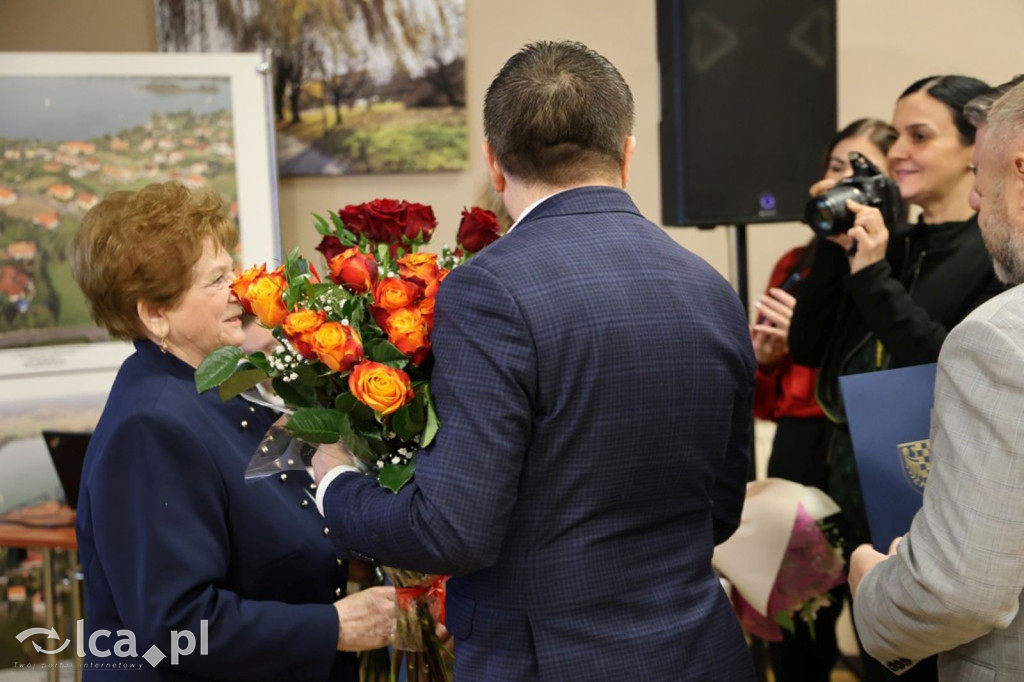 Tytuły „Zasłużony dla Gminy Kunice” wręczone