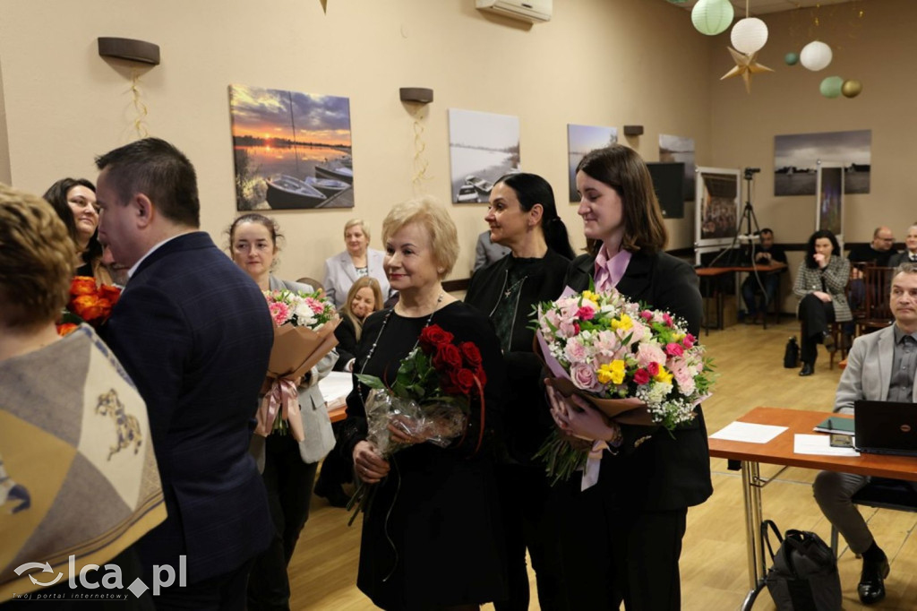 Tytuły „Zasłużony dla Gminy Kunice” wręczone