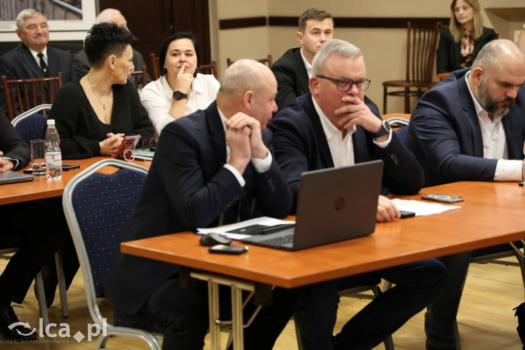 Tytuły „Zasłużony dla Gminy Kunice” wręczone