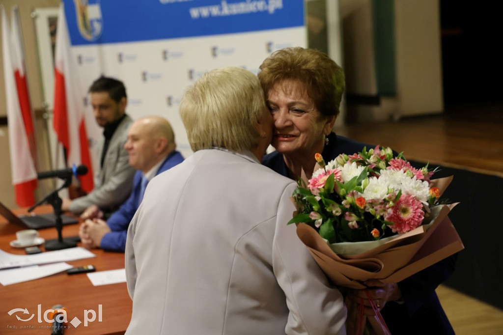 Tytuły „Zasłużony dla Gminy Kunice” wręczone